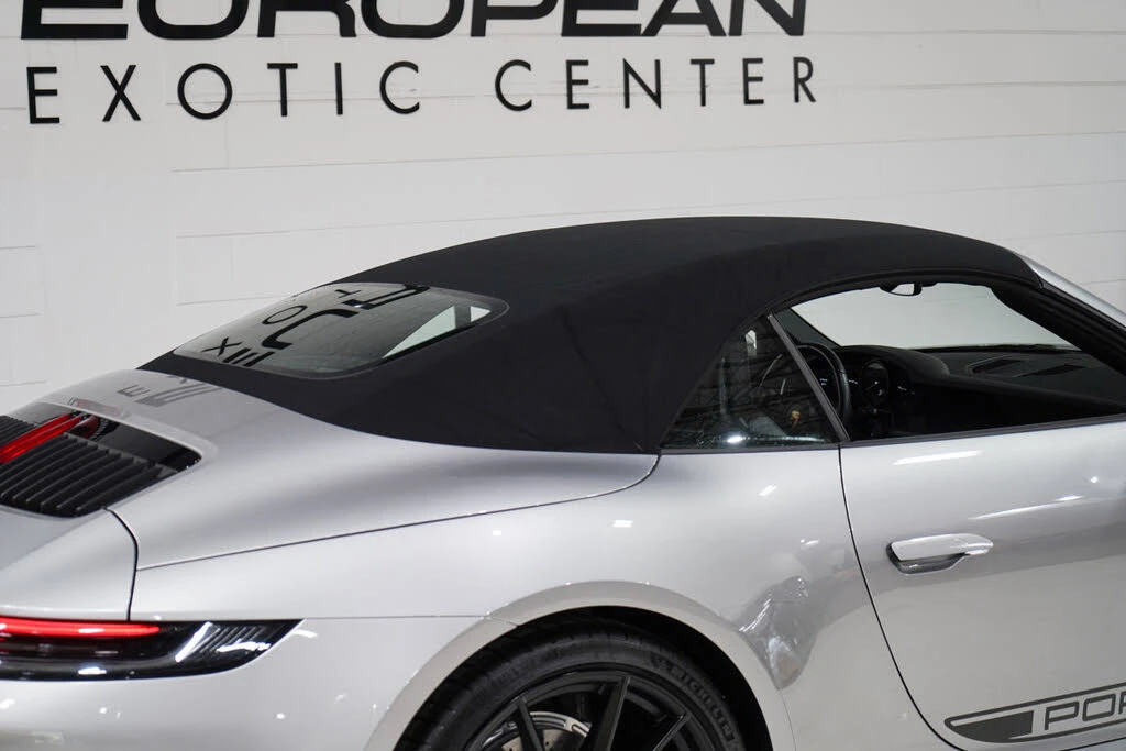 2023 Porsche 992 Carrera - Image 26 of 31