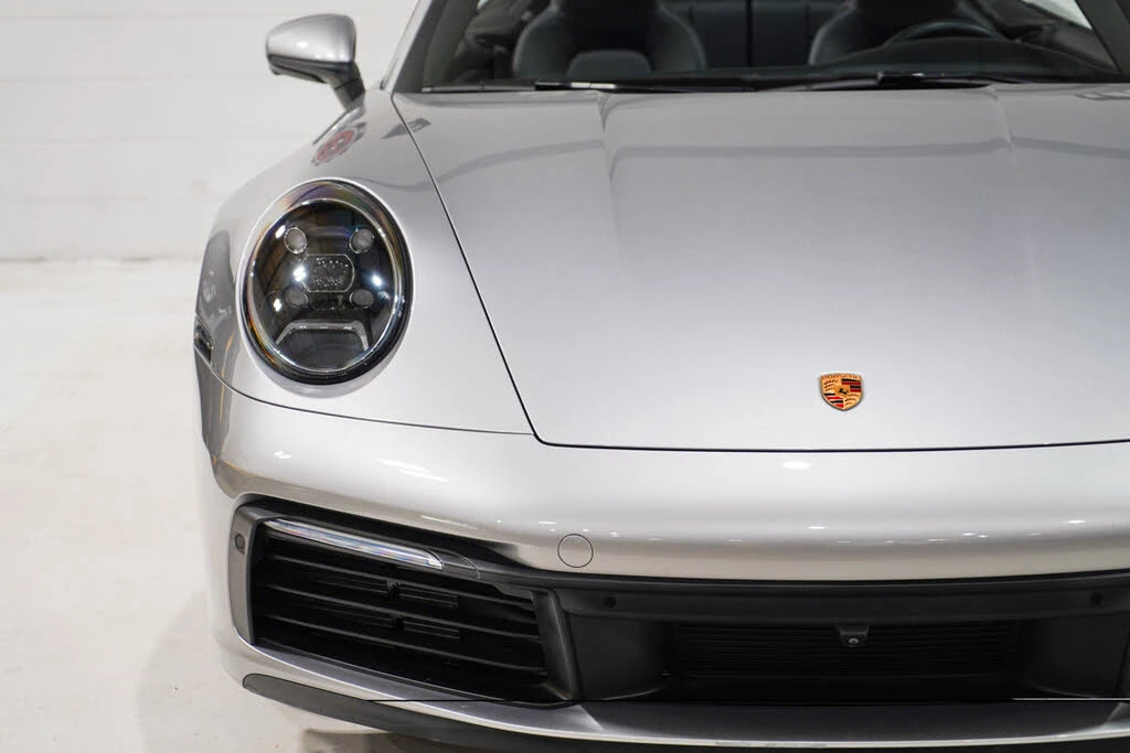 2023 Porsche 992 Carrera - Image 31 of 31