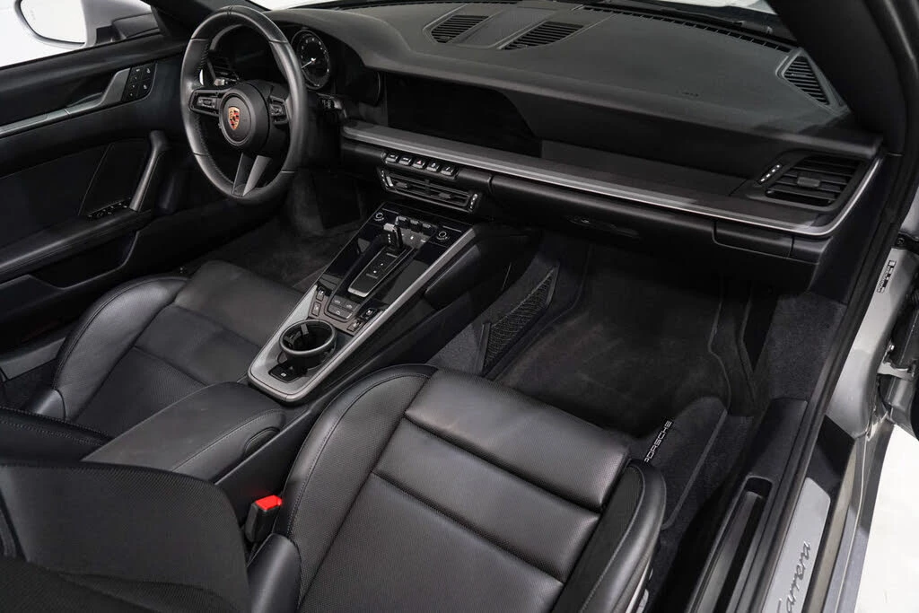 2023 Porsche 992 Carrera - Image 16 of 31