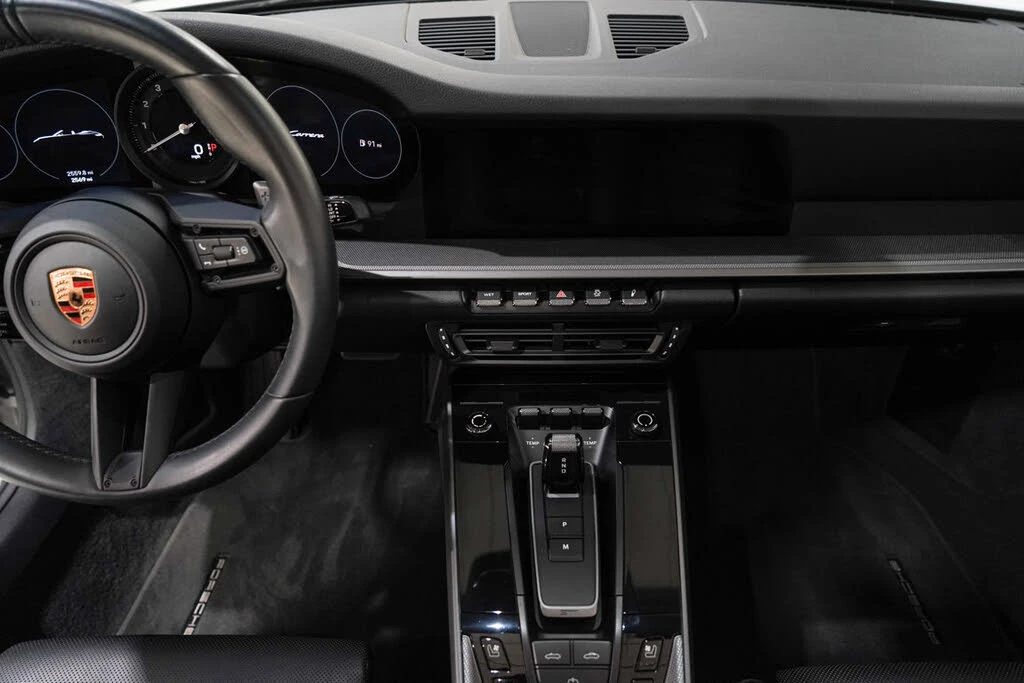 2023 Porsche 992 Carrera - Image 12 of 31