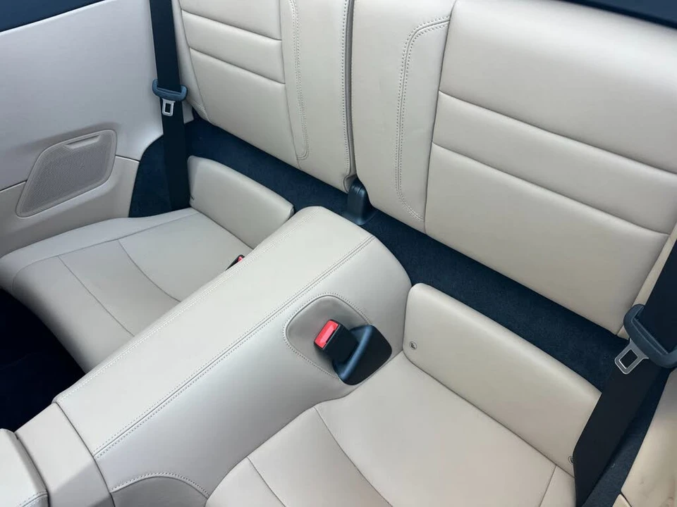 2023 Porsche 992 Carrera - Image 14 of 28