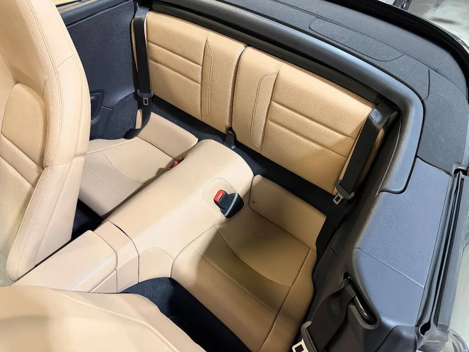 2023 Porsche 992 Carrera - Image 23 of 31