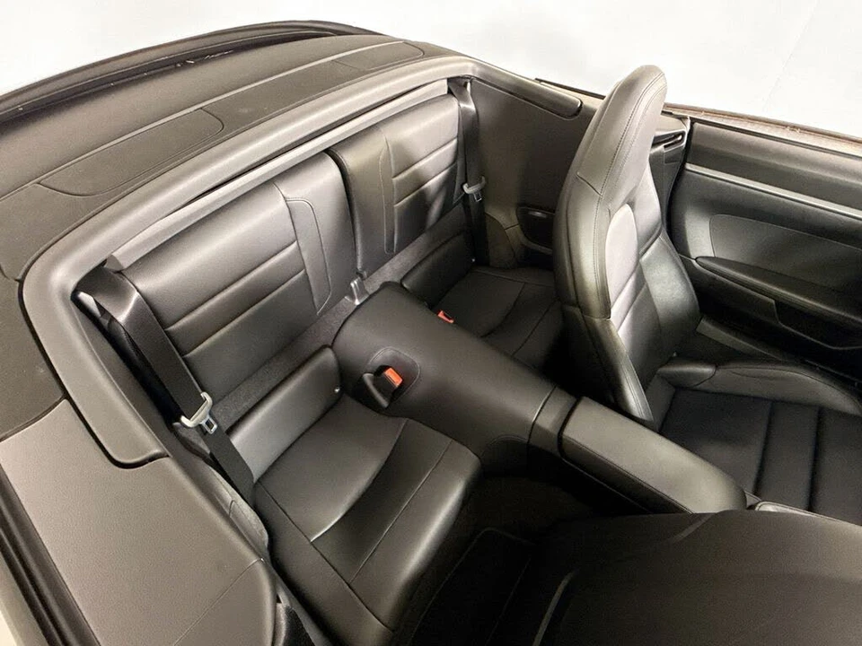 2023 Porsche 992 Carrera - Image 19 of 28