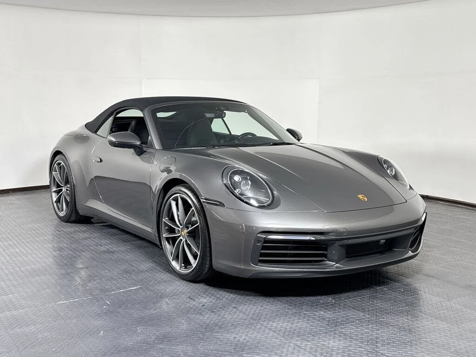 2023 Porsche 992 Carrera - Image 9 of 28