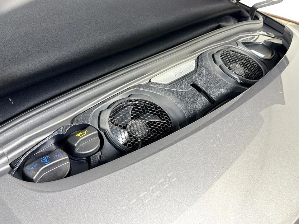 2023 Porsche 992 Carrera - Image 26 of 28