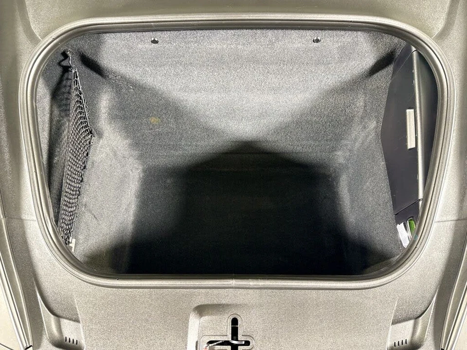 2023 Porsche 992 Carrera - Image 25 of 28