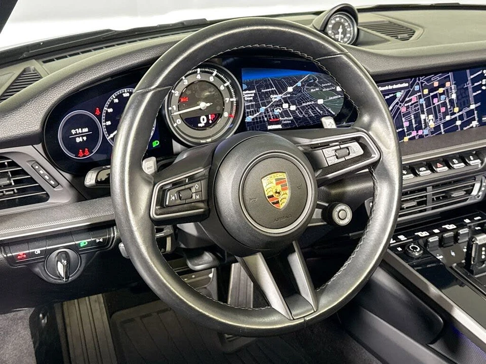 2023 Porsche 992 Carrera - Image 12 of 28