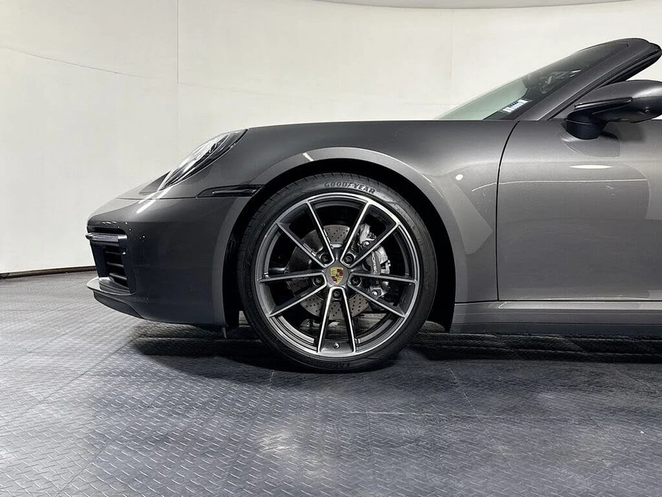 2023 Porsche 992 Carrera - Image 27 of 28