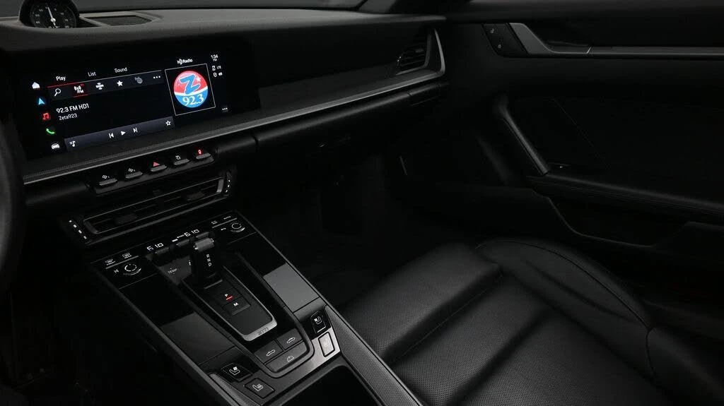 2023 Porsche 992 Carrera - Image 8 of 23