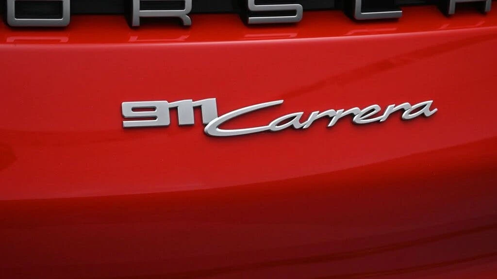 2023 Porsche 992 Carrera - Image 20 of 23