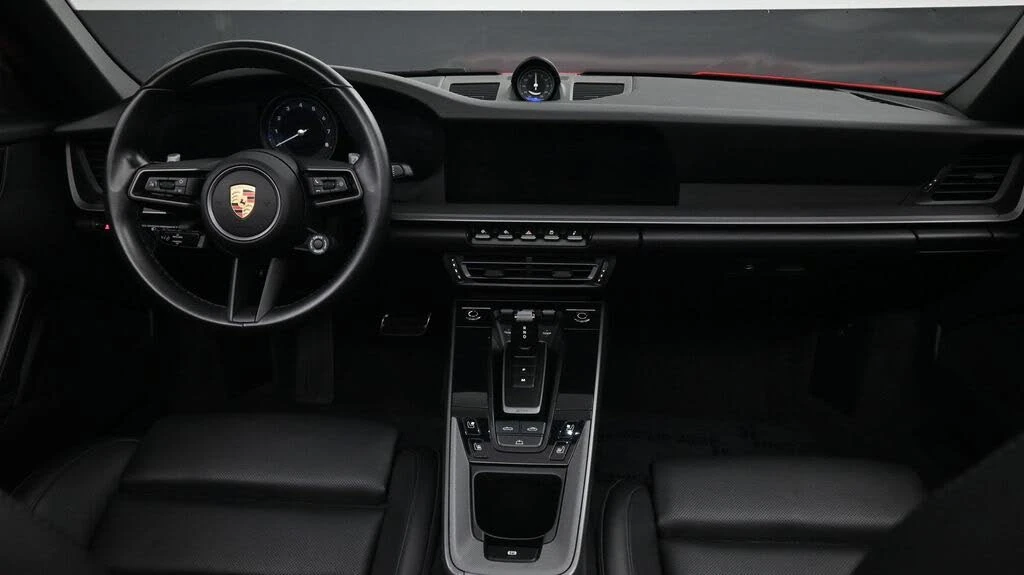 2023 Porsche 992 Carrera - Image 4 of 23