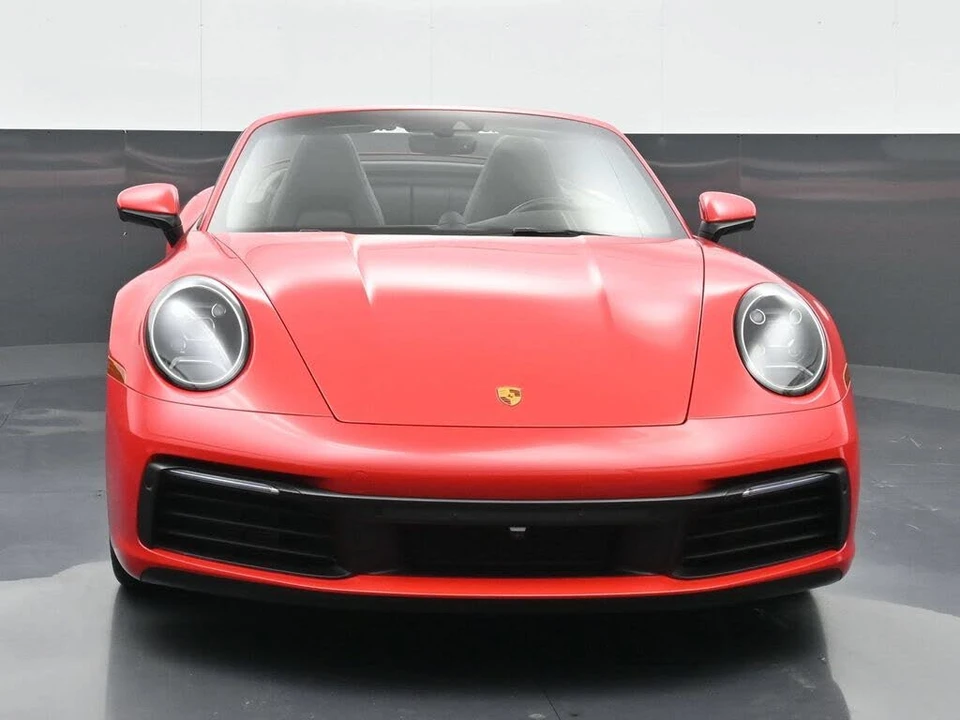 2023 Porsche 992 Carrera - Image 15 of 23
