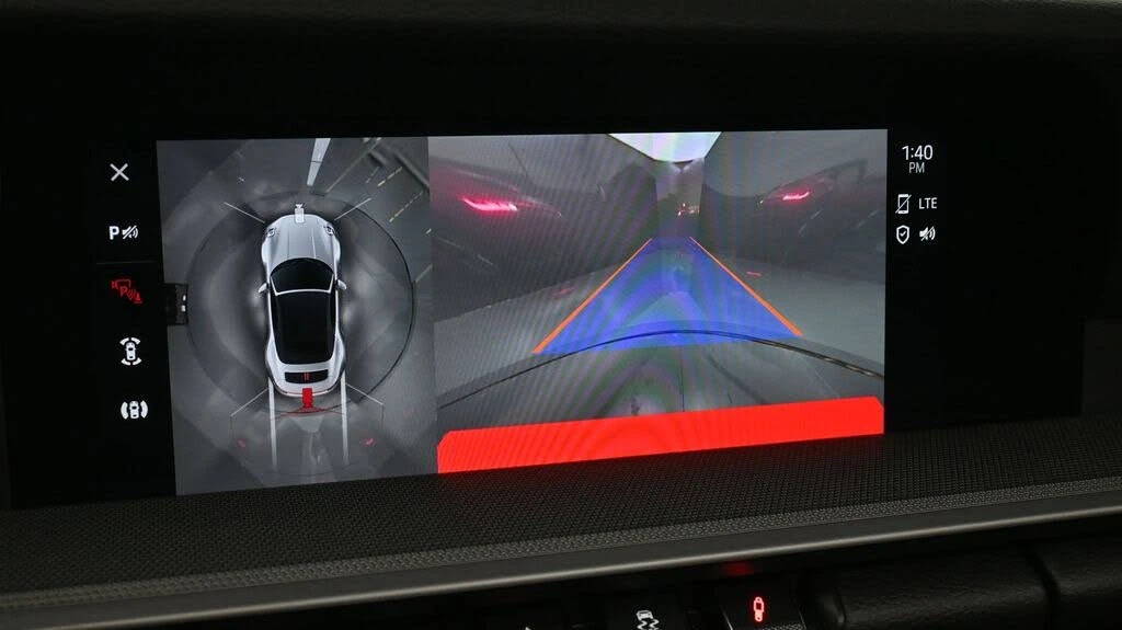 2023 Porsche 992 Carrera - Image 21 of 23