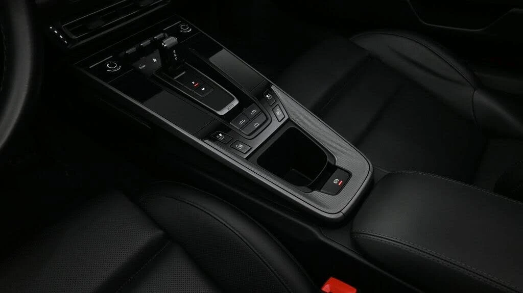 2023 Porsche 992 Carrera - Image 22 of 23