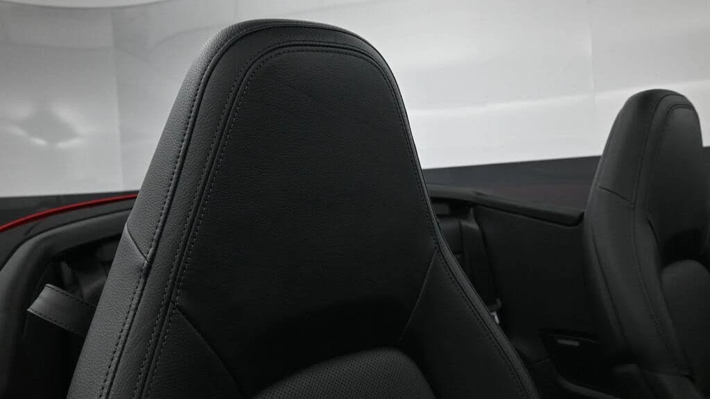 2023 Porsche 992 Carrera - Image 18 of 23