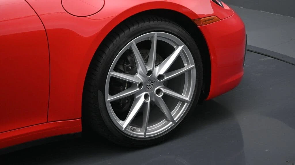 2023 Porsche 992 Carrera - Image 6 of 23