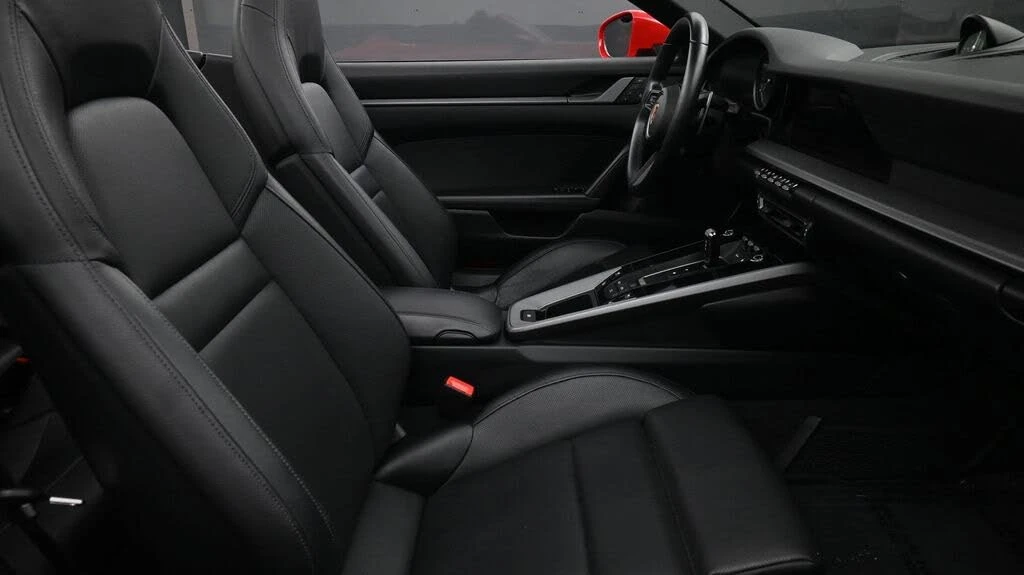 2023 Porsche 992 Carrera - Image 2 of 23
