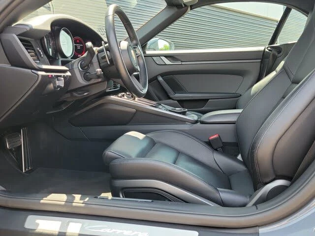 2023 Porsche 992 Carrera - Image 4 of 31