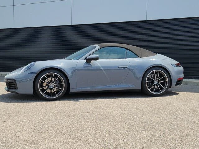 2023 Porsche 992 Carrera - Image 2 of 31