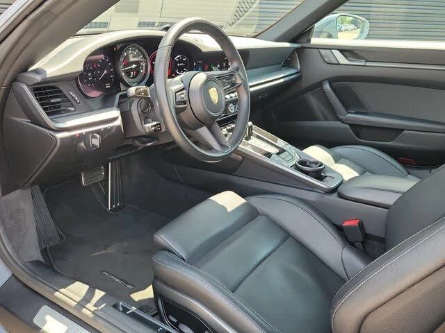 2023 Porsche 992 Carrera - Image 5 of 31