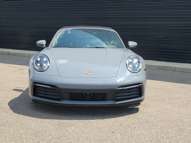 2023 Porsche 992 Carrera - Image 11 of 31