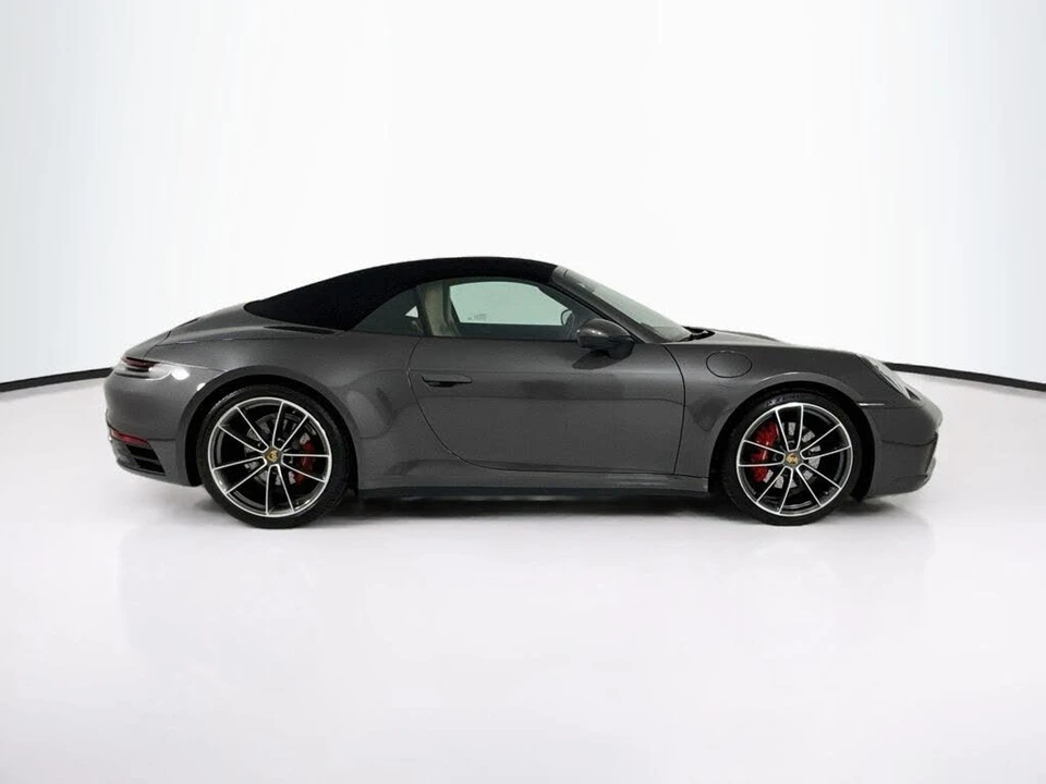2023 Porsche 992 Carrera - Image 8 of 31