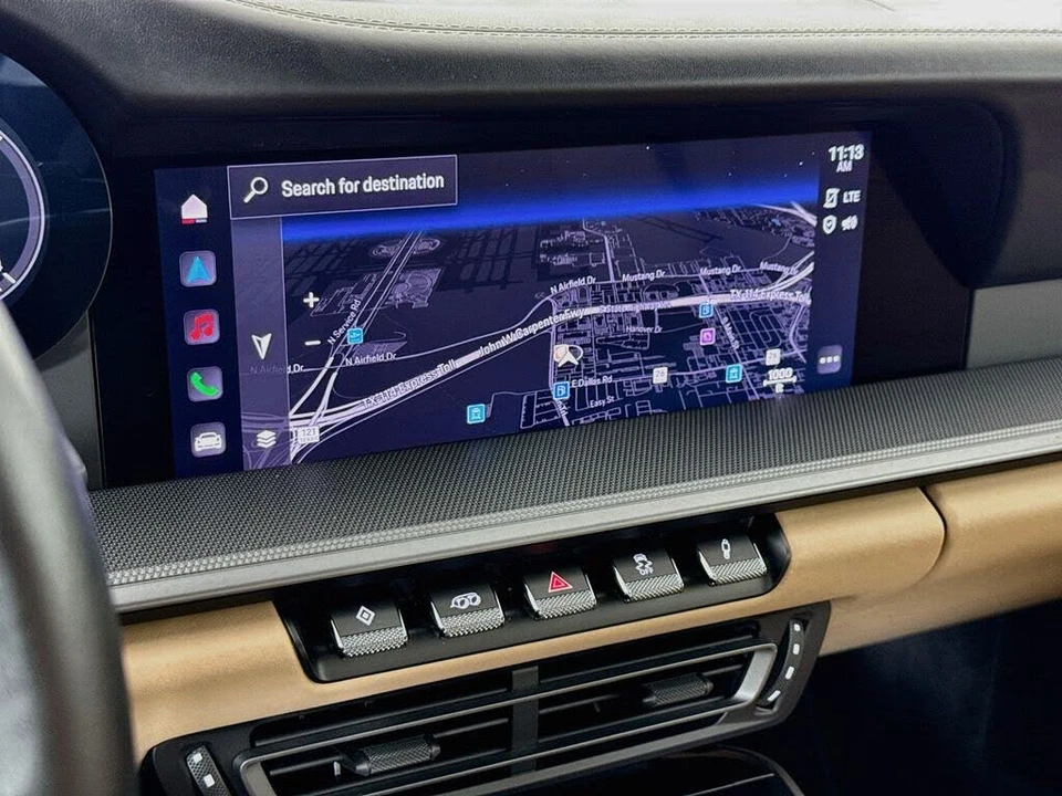 2023 Porsche 992 Carrera - Image 19 of 31