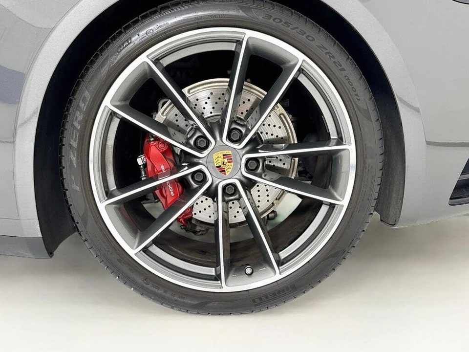 2023 Porsche 992 Carrera - Image 31 of 31