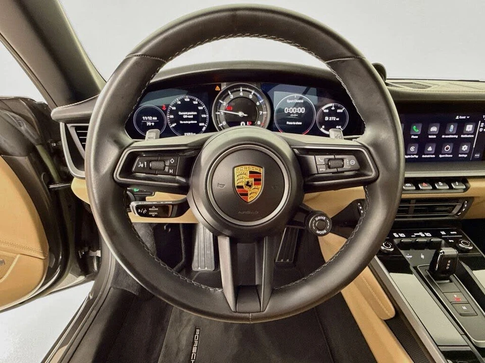 2023 Porsche 992 Carrera - Image 15 of 31