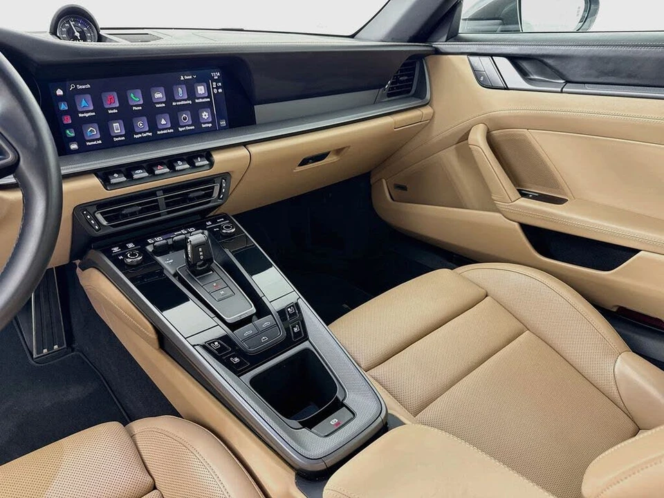 2023 Porsche 992 Carrera - Image 25 of 31