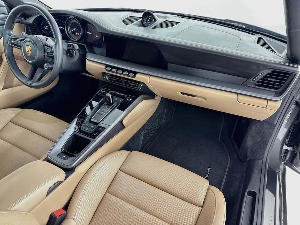 2023 Porsche 992 Carrera - Image 29 of 31