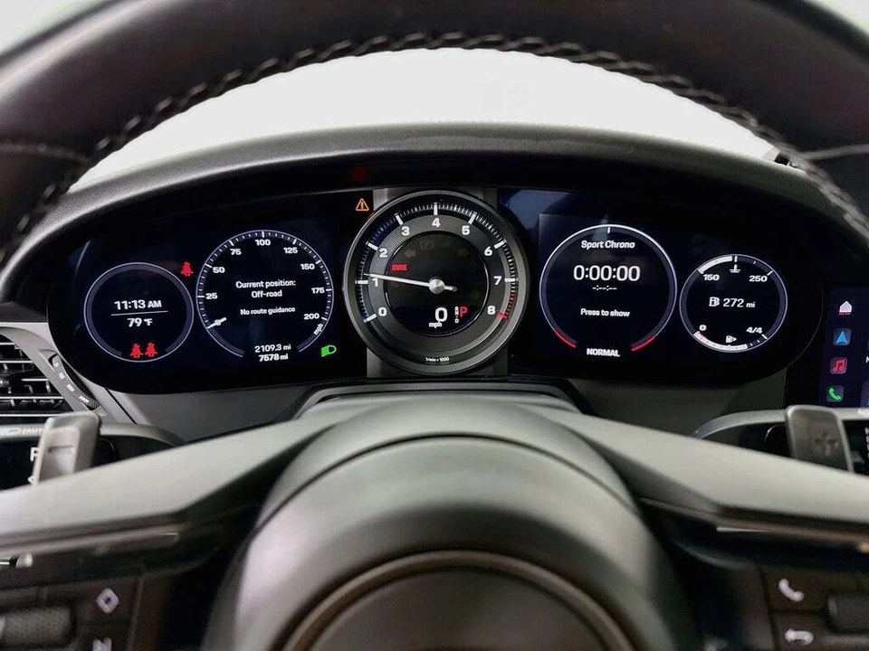 2023 Porsche 992 Carrera - Image 16 of 31