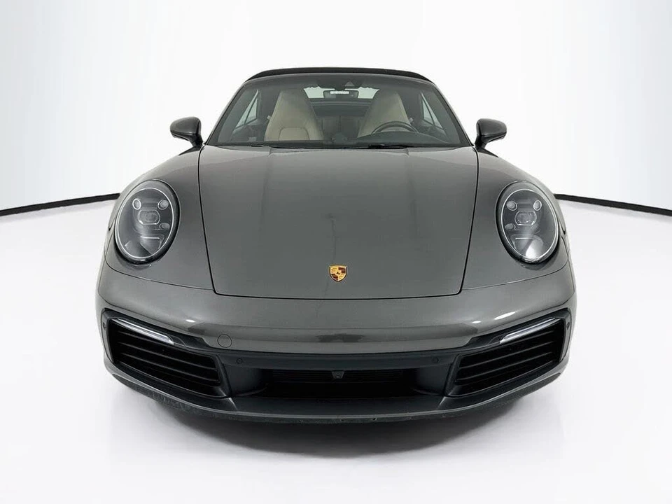 2023 Porsche 992 Carrera - Image 6 of 31