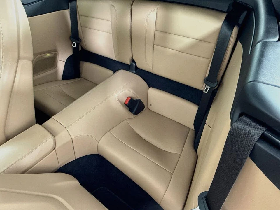 2023 Porsche 992 Carrera - Image 23 of 31