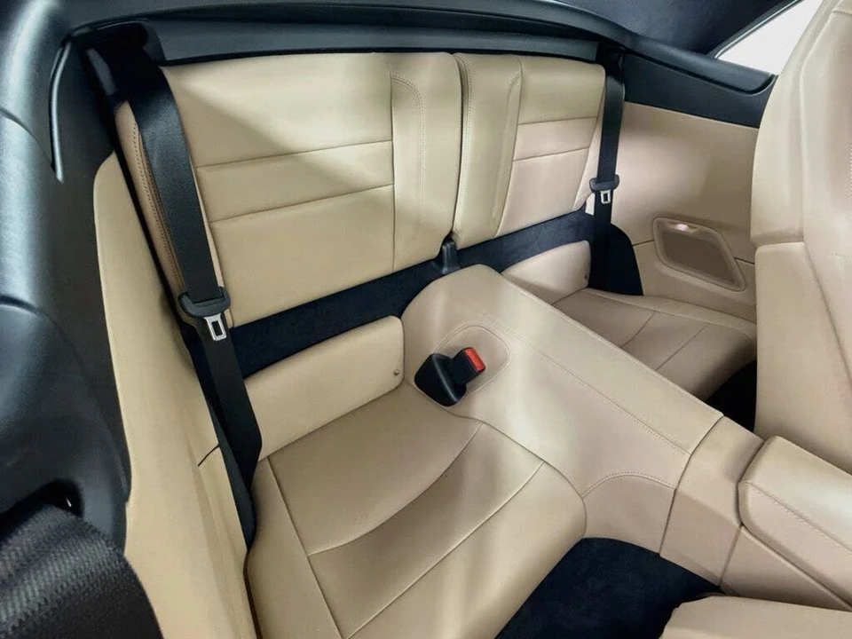 2023 Porsche 992 Carrera - Image 27 of 31