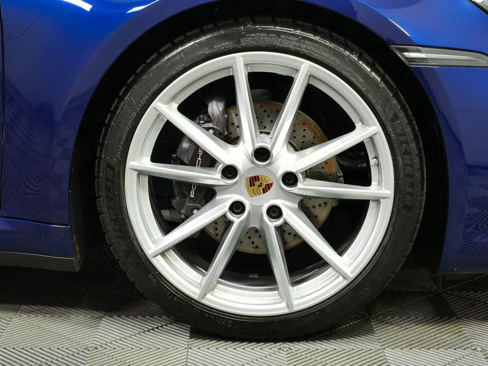 2023 Porsche 992 Carrera - Image 31 of 31
