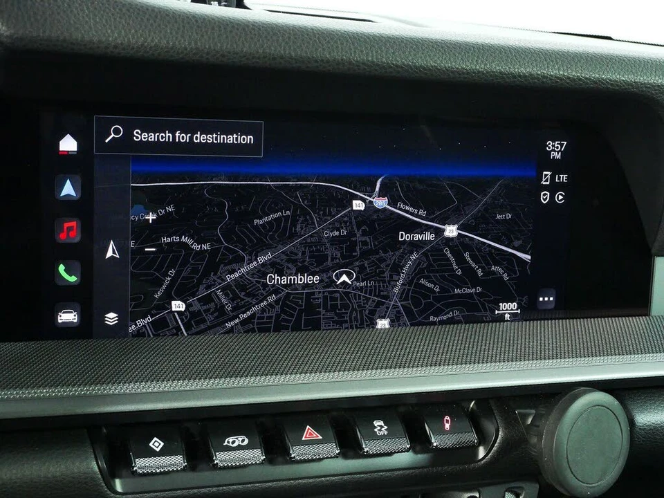 2023 Porsche 992 Carrera - Image 13 of 31
