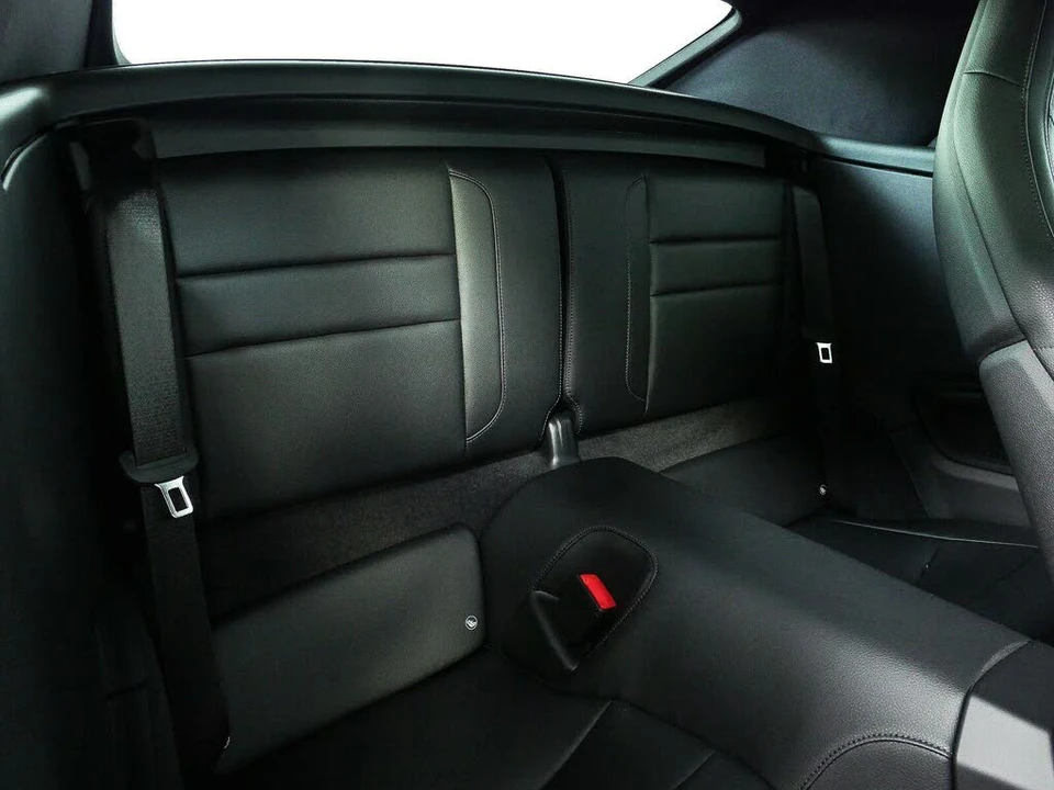 2023 Porsche 992 Carrera - Image 18 of 31
