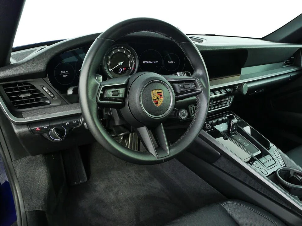 2023 Porsche 992 Carrera - Image 4 of 31