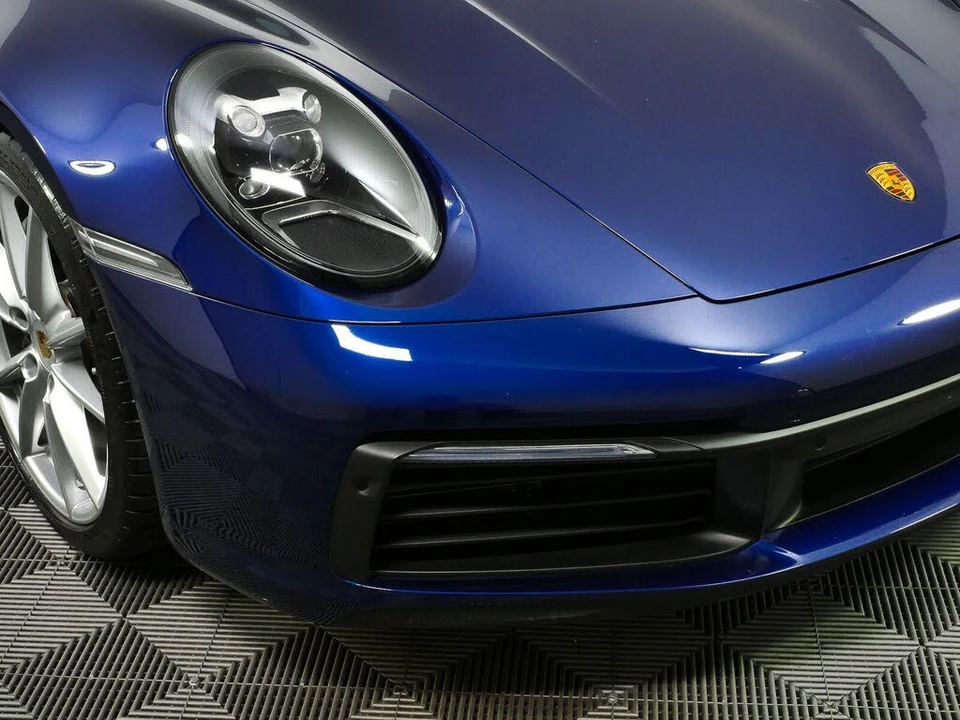 2023 Porsche 992 Carrera - Image 30 of 31