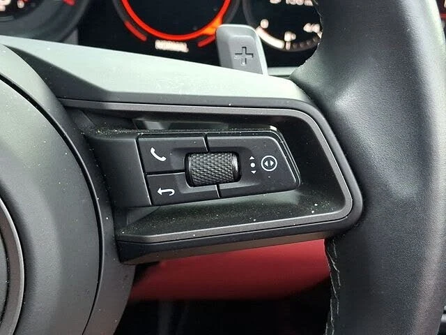 2023 Porsche 992 Carrera - Image 26 of 31