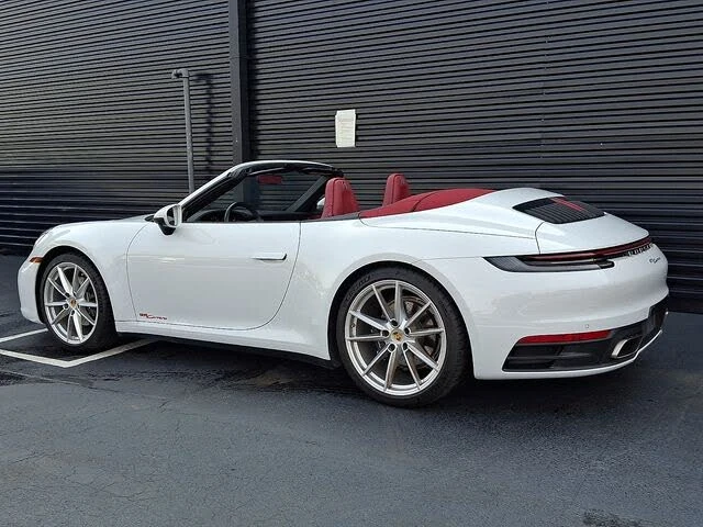 2023 Porsche 992 Carrera - Image 3 of 31