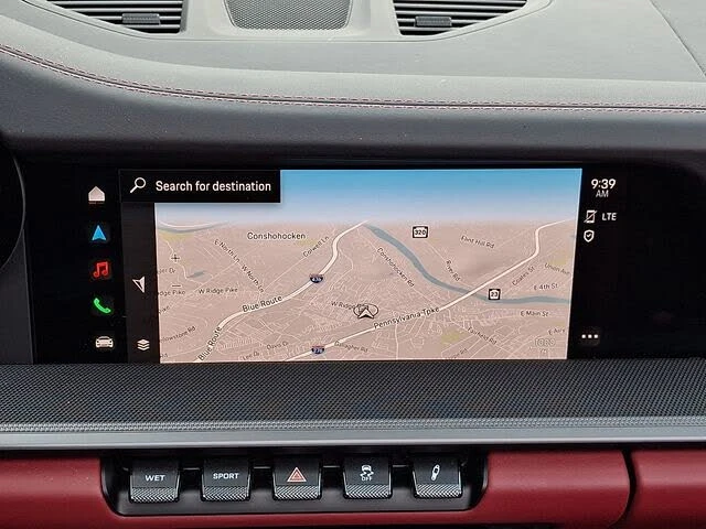 2023 Porsche 992 Carrera - Image 20 of 31