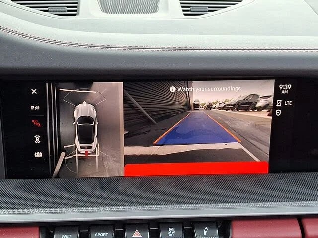 2023 Porsche 992 Carrera - Image 22 of 31