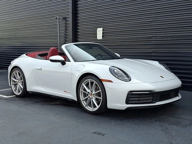2023 Porsche 992 Carrera - Image 9 of 31