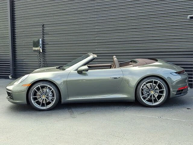 2023 Porsche 992 Carrera - Image 2 of 31