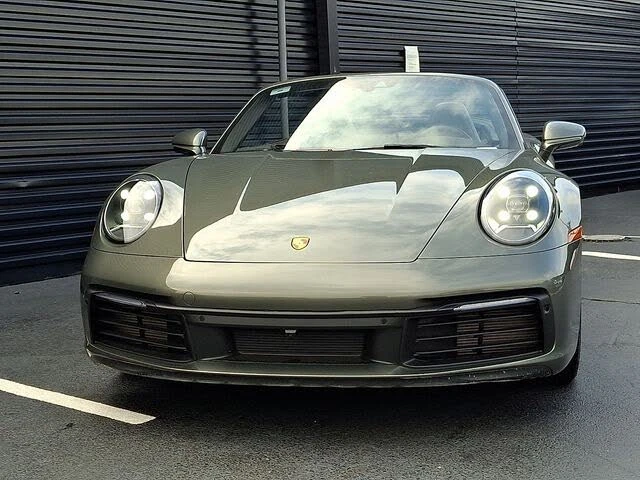 2023 Porsche 992 Carrera - Image 10 of 31