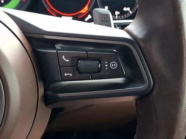 2023 Porsche 992 Carrera - Image 26 of 31