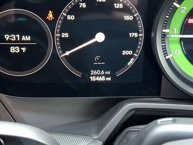 2023 Porsche 992 Carrera - Image 24 of 31