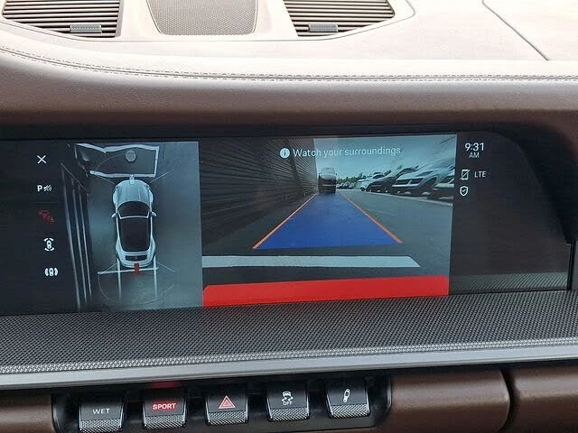 2023 Porsche 992 Carrera - Image 22 of 31